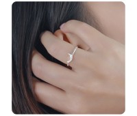 Silver Ring NSR-3814